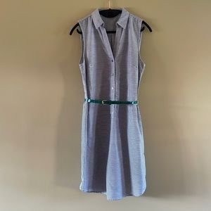 The Limited Striped Dress size XS